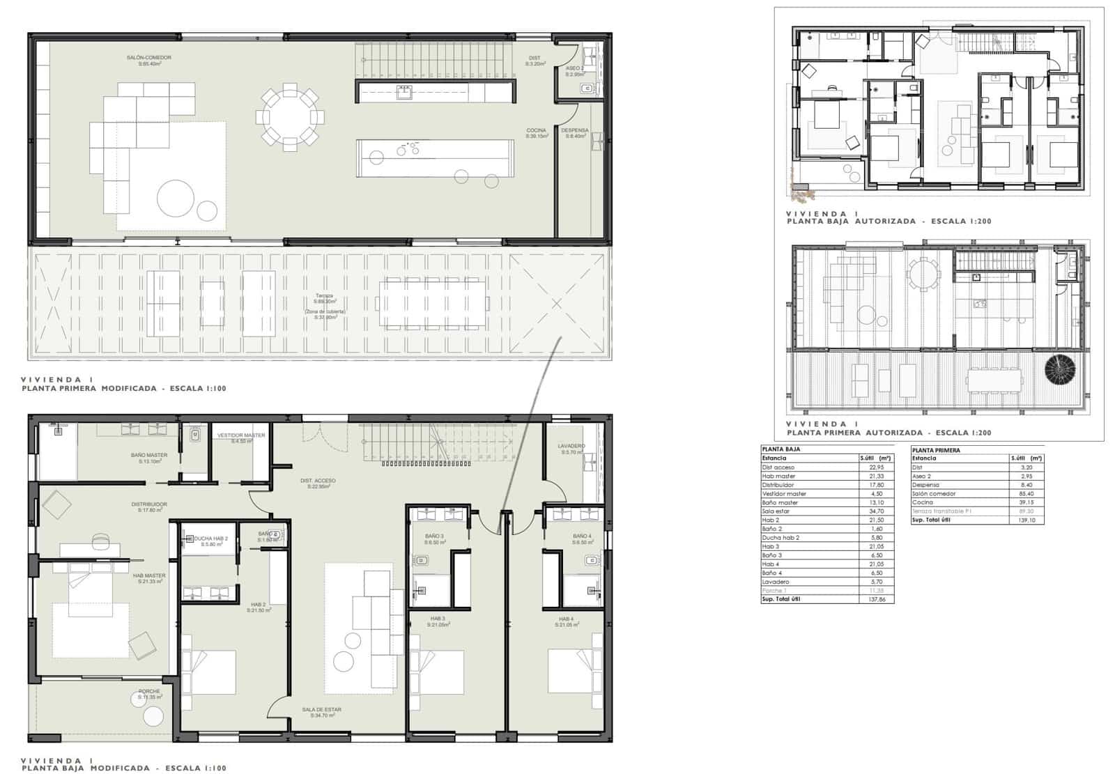 4 bedroom Villa for sale in Nuestra Senora de Jesus with pool garage - € 5,500,000 (Ref: 10167241)