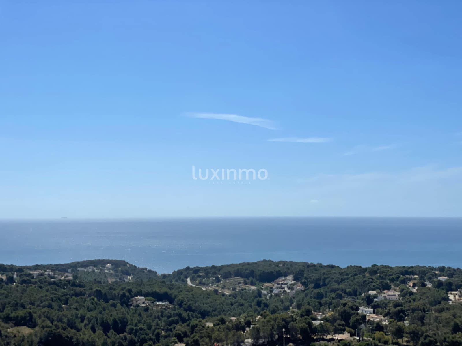 4 bedroom Villa for sale in Benissa with pool garage - € 2,200,000 (Ref: 10167243)