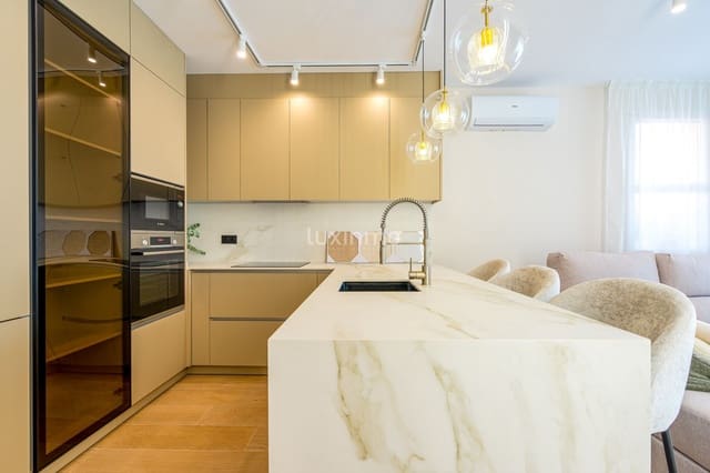 Adosado de 3 habitaciones en Cometa - Carrió, Calpe / Calp en venta - 549.000 € (Ref: 10167244)