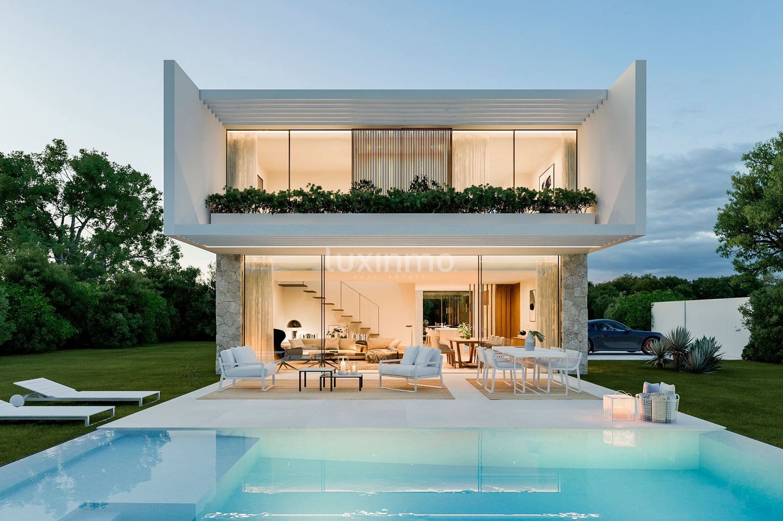 3 soveværelse Villa til salg i Denia med swimmingpool garage - € 750.000 (Ref: 10167248)