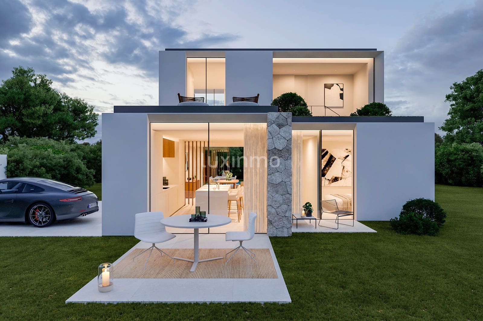 3 soveværelse Villa til salg i Denia med swimmingpool garage - € 750.000 (Ref: 10167248)