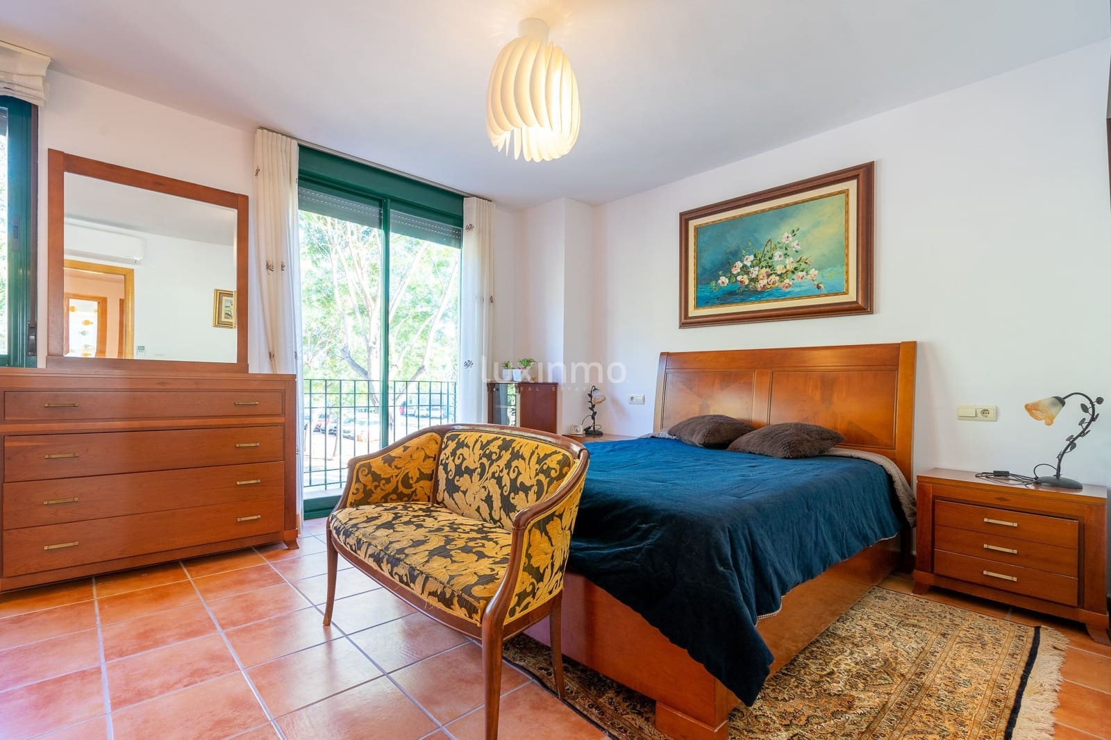 4 Zimmer Reihenhaus zu verkaufen in Arenal mit Pool - 595.000 € (Ref: 10167249)