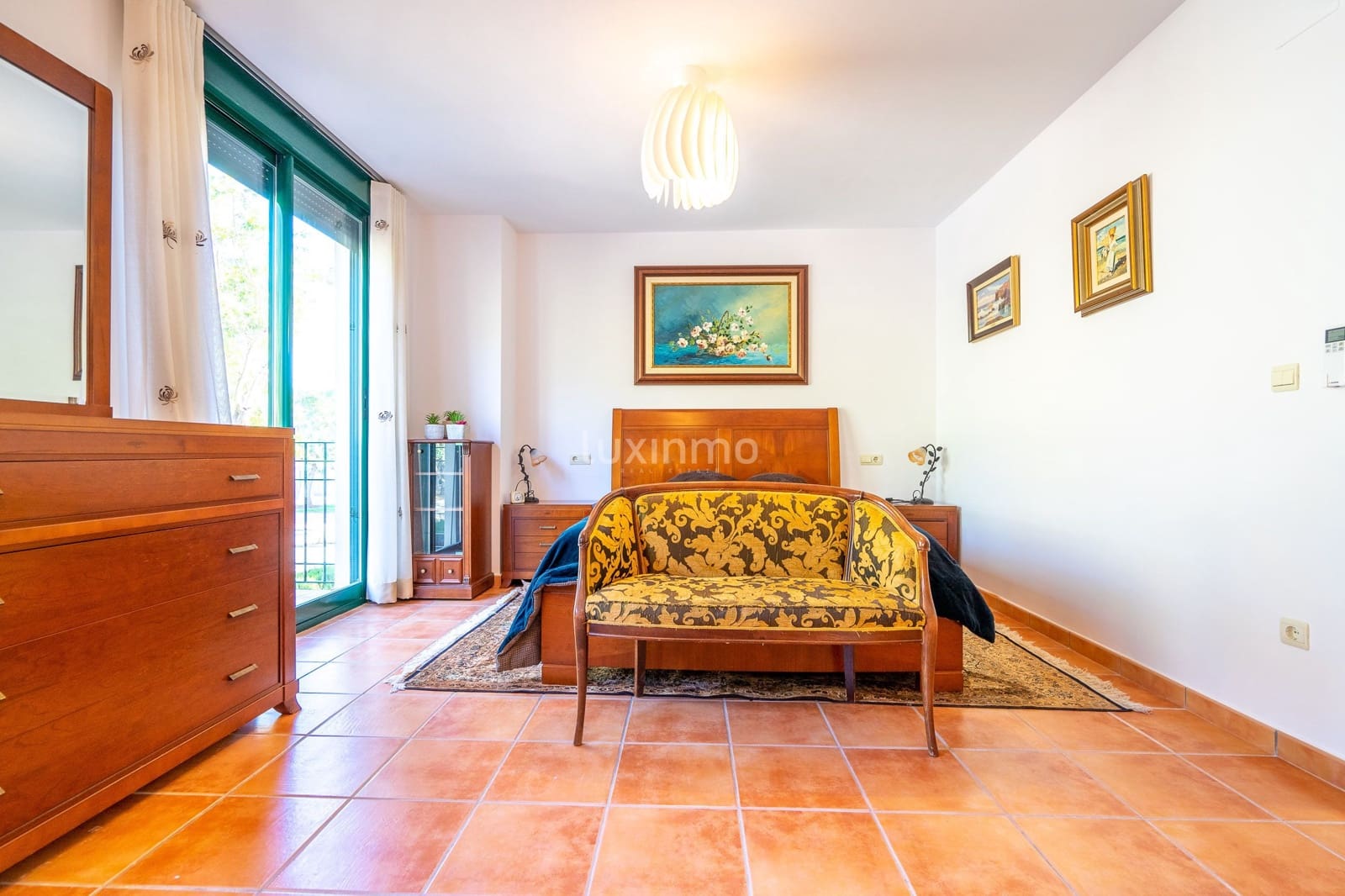 4 Zimmer Reihenhaus zu verkaufen in Arenal mit Pool - 595.000 € (Ref: 10167249)