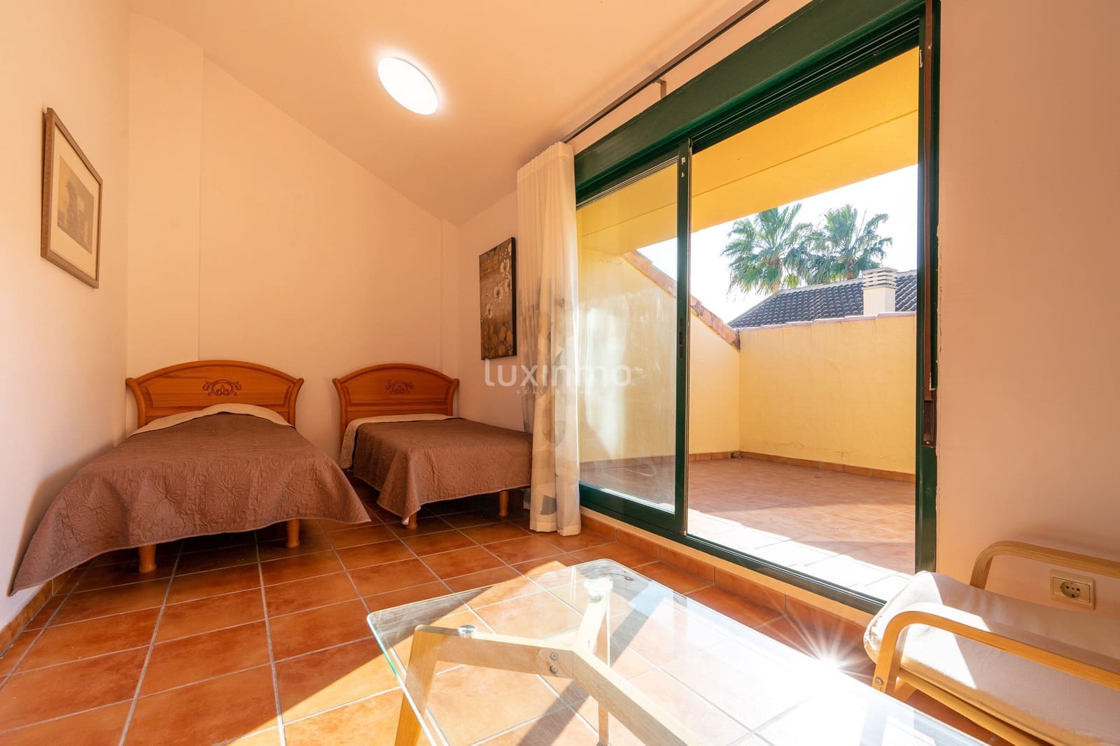 4 Zimmer Reihenhaus zu verkaufen in Arenal mit Pool - 595.000 € (Ref: 10167249)