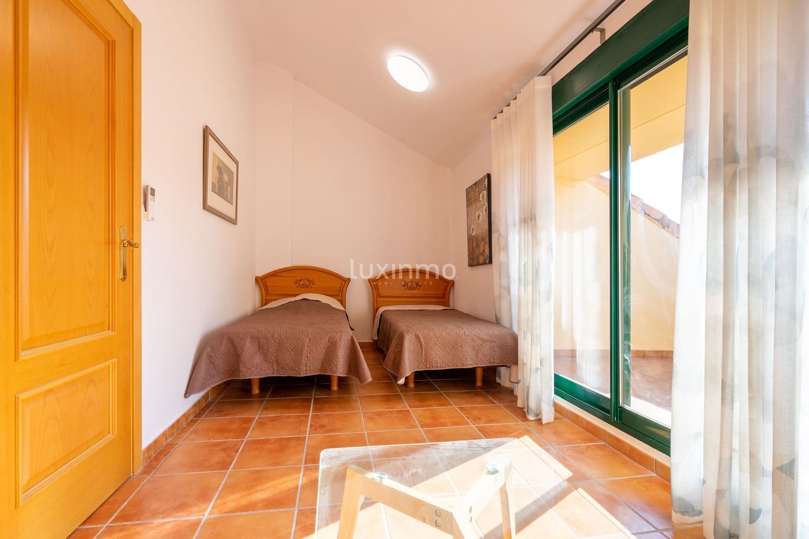 4 Zimmer Reihenhaus zu verkaufen in Arenal mit Pool - 595.000 € (Ref: 10167249)