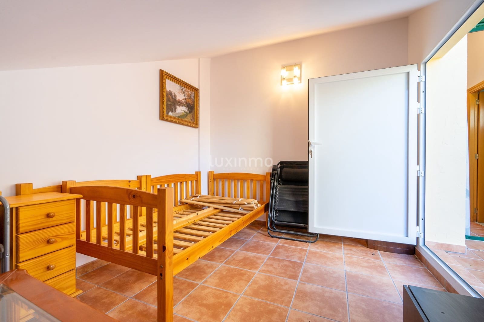 4 Zimmer Reihenhaus zu verkaufen in Arenal mit Pool - 595.000 € (Ref: 10167249)