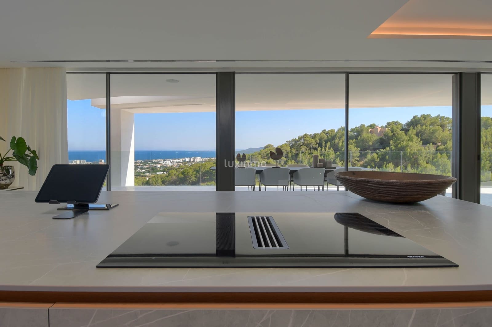 5 bedroom Villa for sale in Ibiza / Eivissa town with pool garage - € 5,685,000 (Ref: 10167250)