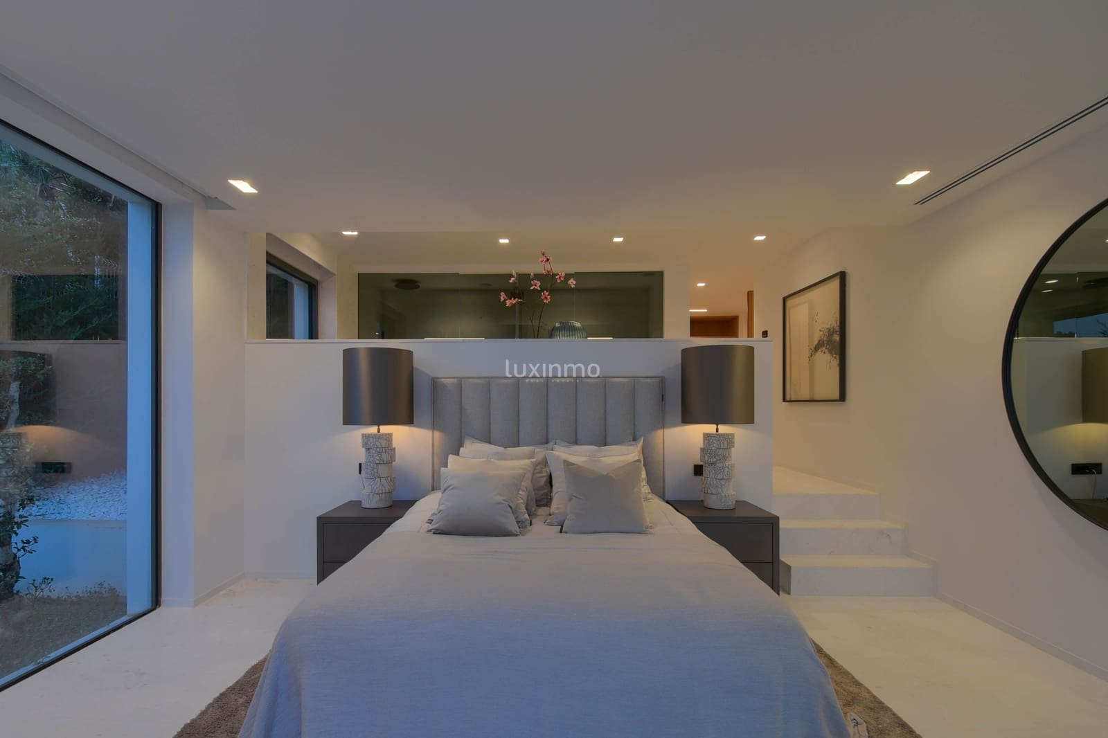 5 bedroom Villa for sale in Ibiza / Eivissa town with pool garage - € 5,685,000 (Ref: 10167250)