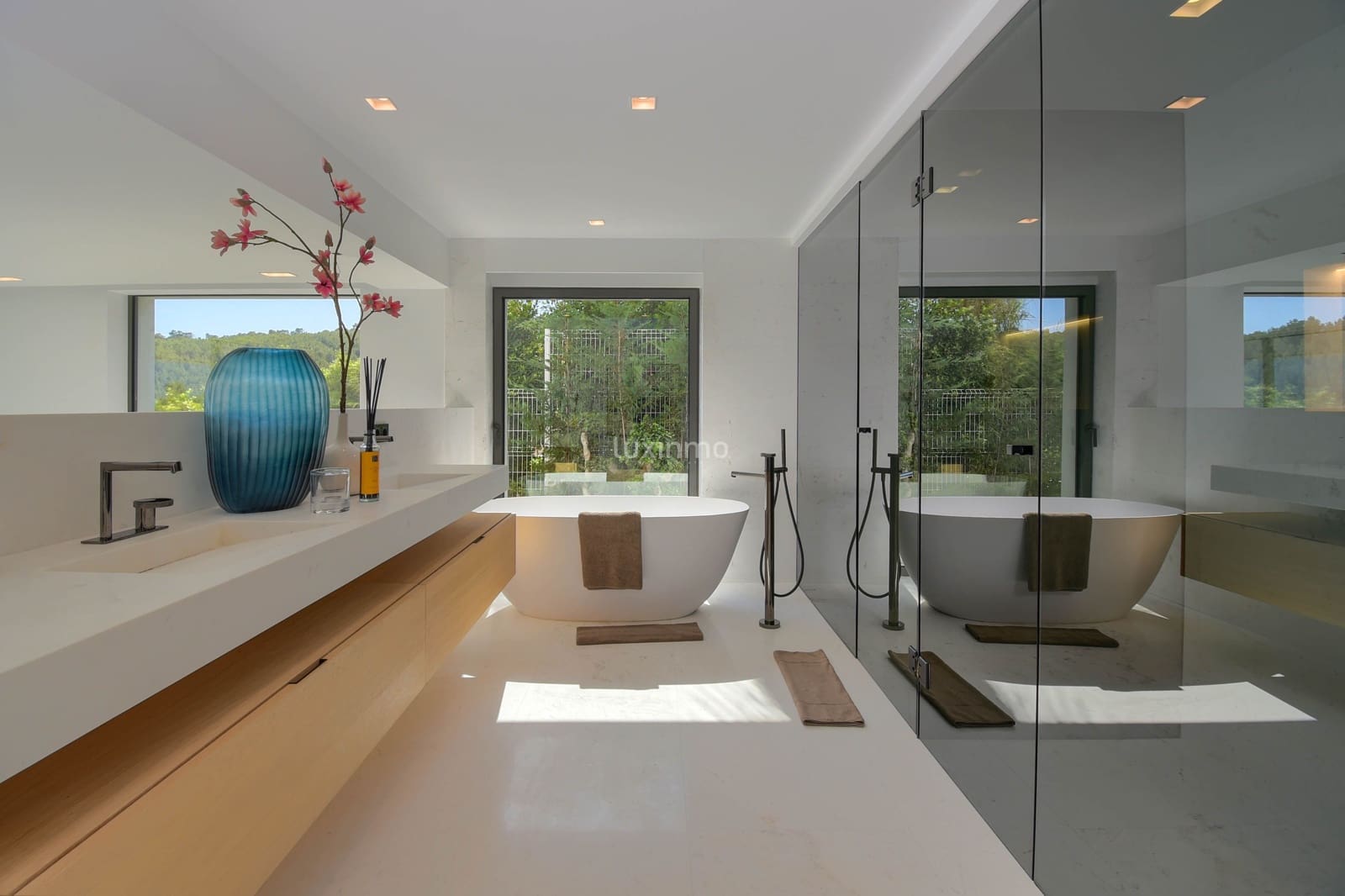 5 bedroom Villa for sale in Ibiza / Eivissa town with pool garage - € 5,685,000 (Ref: 10167250)