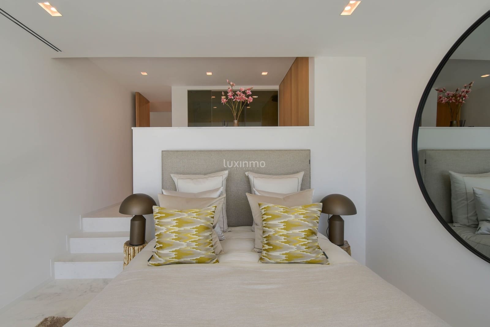 5 bedroom Villa for sale in Ibiza / Eivissa town with pool garage - € 5,685,000 (Ref: 10167250)