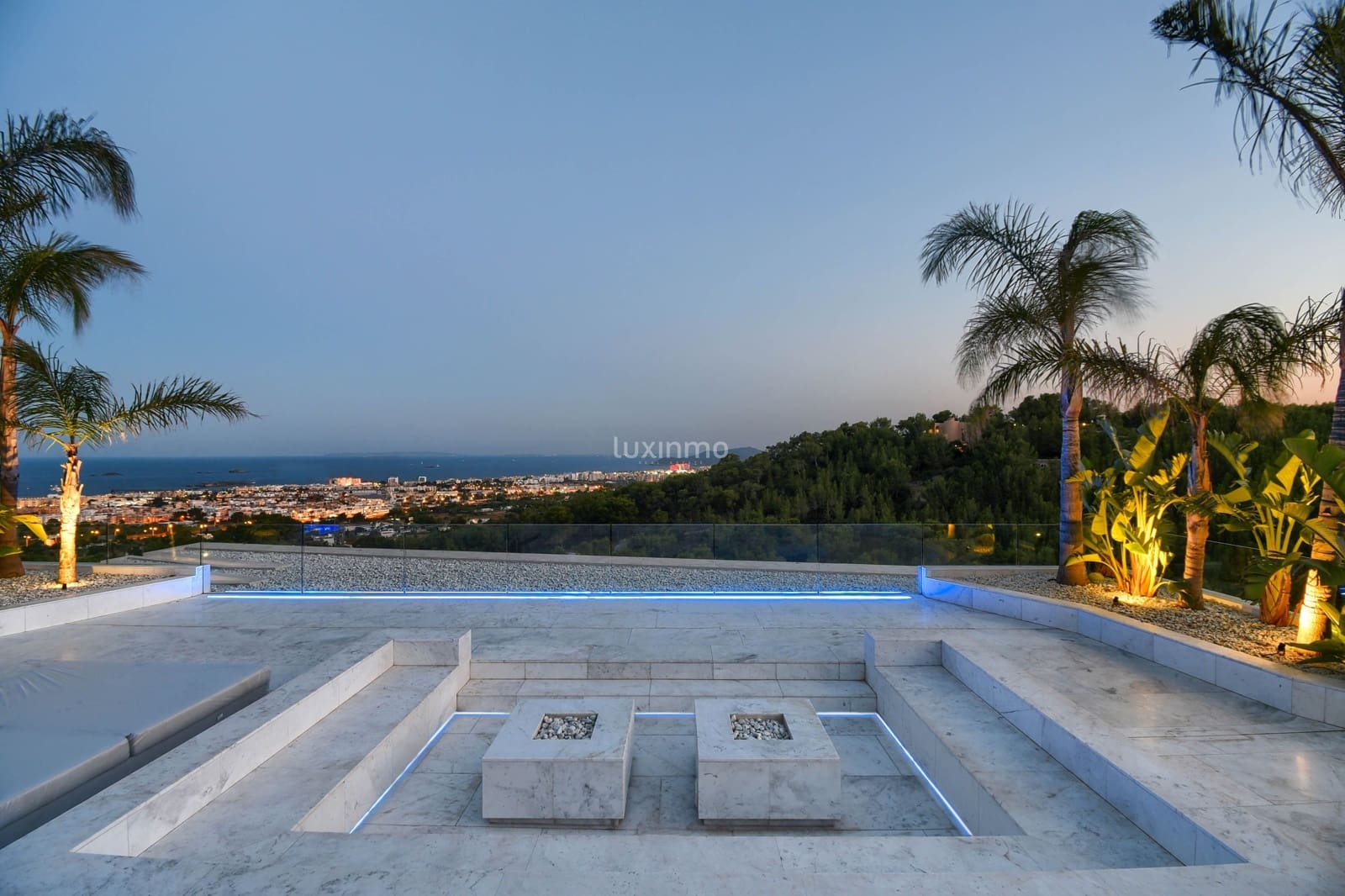 5 bedroom Villa for sale in Ibiza / Eivissa town with pool garage - € 5,685,000 (Ref: 10167250)