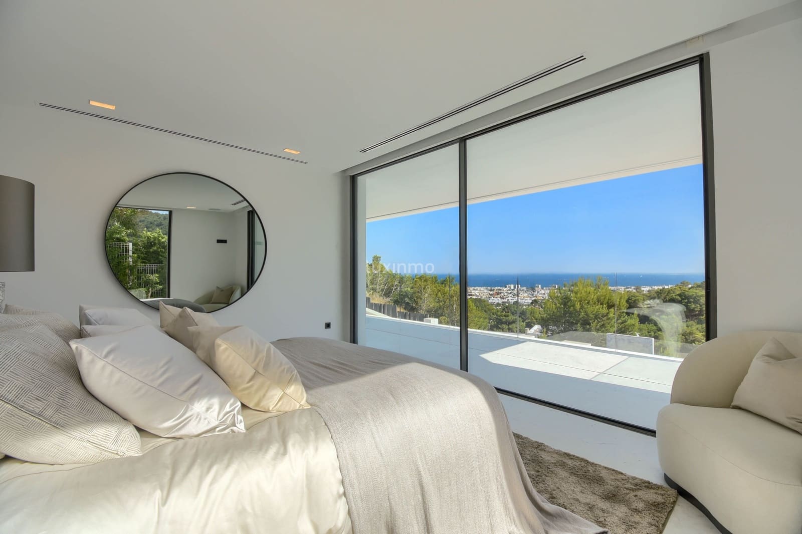 5 bedroom Villa for sale in Ibiza / Eivissa town with pool garage - € 5,685,000 (Ref: 10167250)