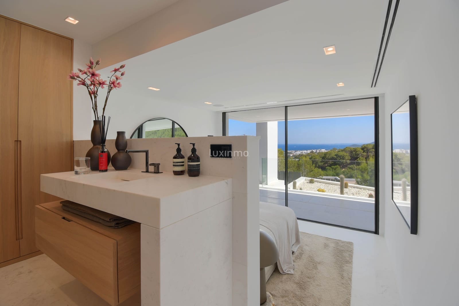 5 bedroom Villa for sale in Ibiza / Eivissa town with pool garage - € 5,685,000 (Ref: 10167250)