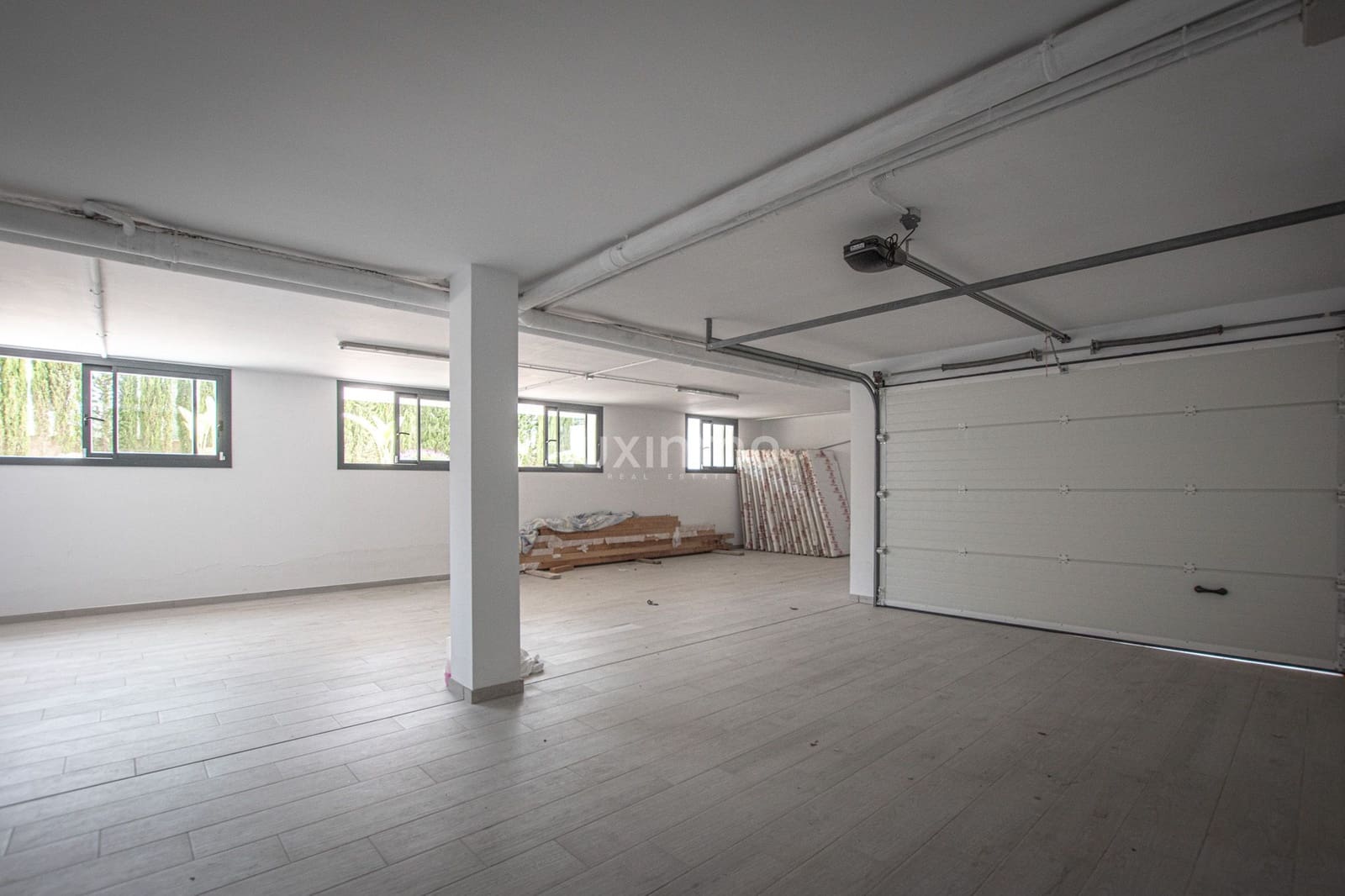 6 soveværelse Villa til salg i Calpe / Calp med swimmingpool garage - € 1.300.000 (Ref: 10167253)