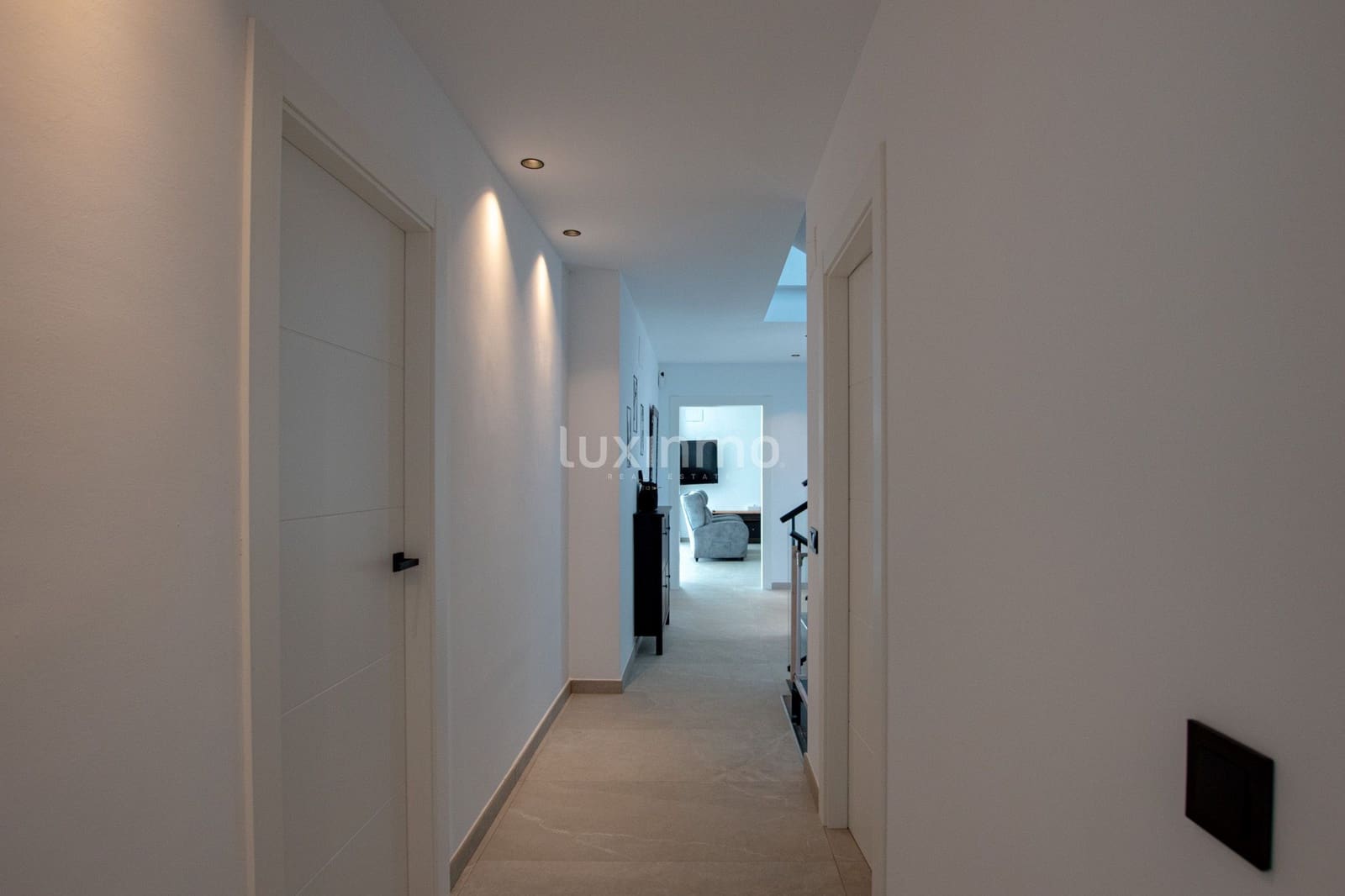 6 soveværelse Villa til salg i Calpe / Calp med swimmingpool garage - € 1.300.000 (Ref: 10167253)
