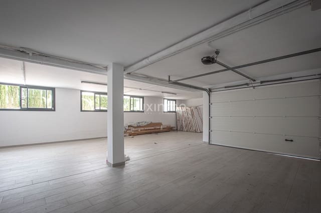 6 soveværelse Villa til salg i Calpe / Calp med swimmingpool garage - € 1.300.000 (Ref: 10167253)