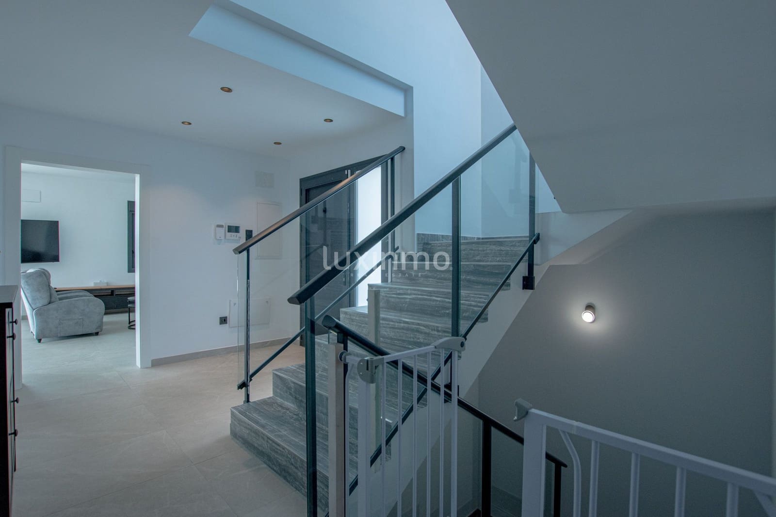 6 soveværelse Villa til salg i Calpe / Calp med swimmingpool garage - € 1.300.000 (Ref: 10167253)