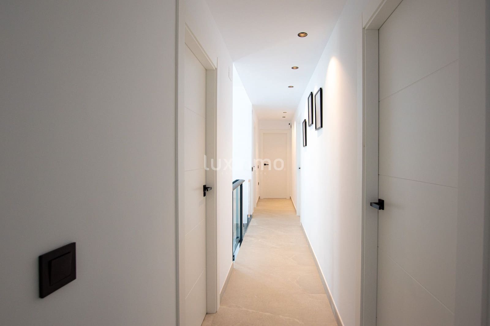 6 soveværelse Villa til salg i Calpe / Calp med swimmingpool garage - € 1.300.000 (Ref: 10167253)