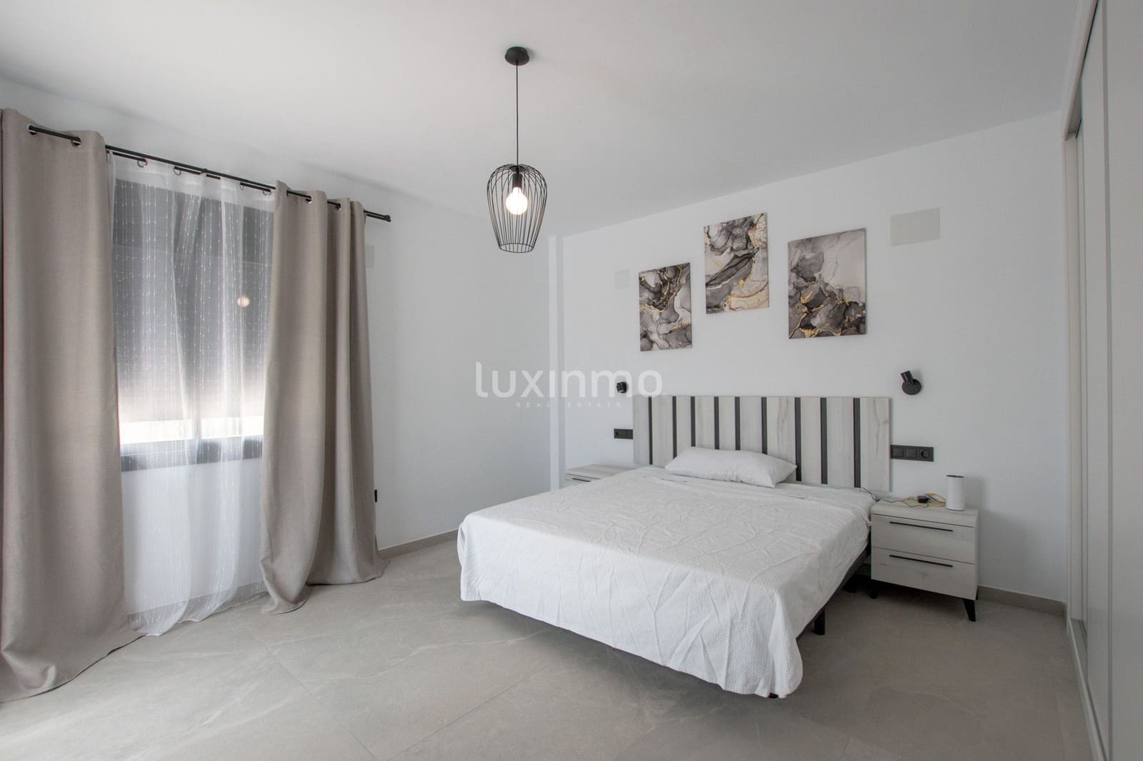 6 soveværelse Villa til salg i Calpe / Calp med swimmingpool garage - € 1.300.000 (Ref: 10167253)