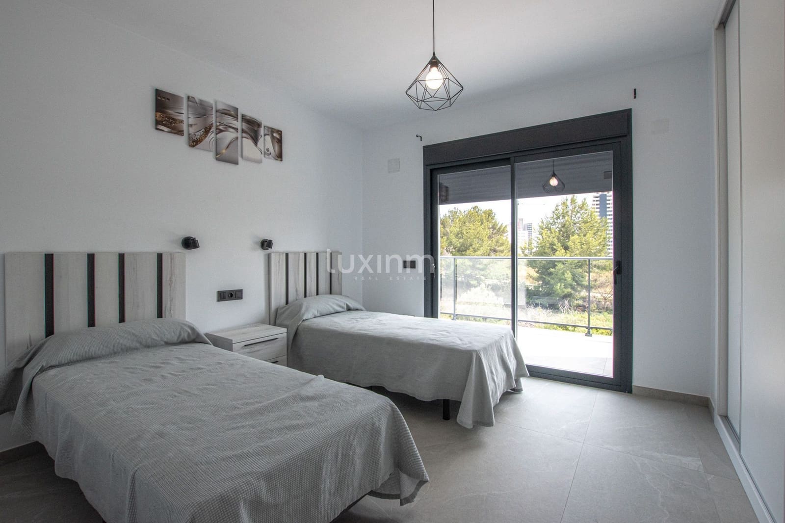6 soveværelse Villa til salg i Calpe / Calp med swimmingpool garage - € 1.300.000 (Ref: 10167253)