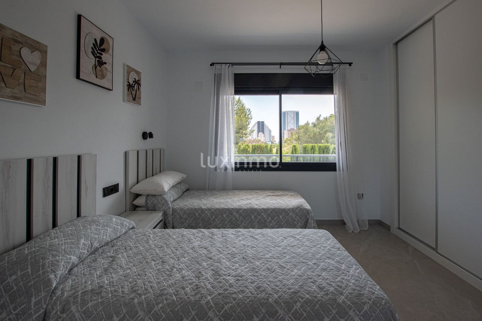 6 soveværelse Villa til salg i Calpe / Calp med swimmingpool garage - € 1.300.000 (Ref: 10167253)