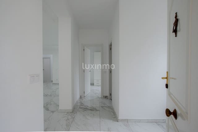 Chalet de 6 habitaciones en Maryvilla, Calpe / Calp en venta con piscina garaje - 710.000 € (Ref: 10167254)