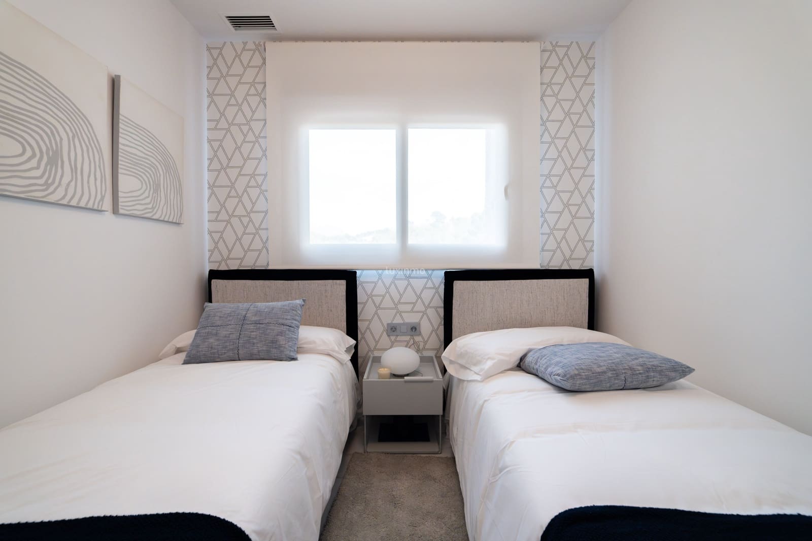 Apartamento de 3 habitaciones en Benidorm en venta con piscina garaje - 564.000 € (Ref: 10167482)