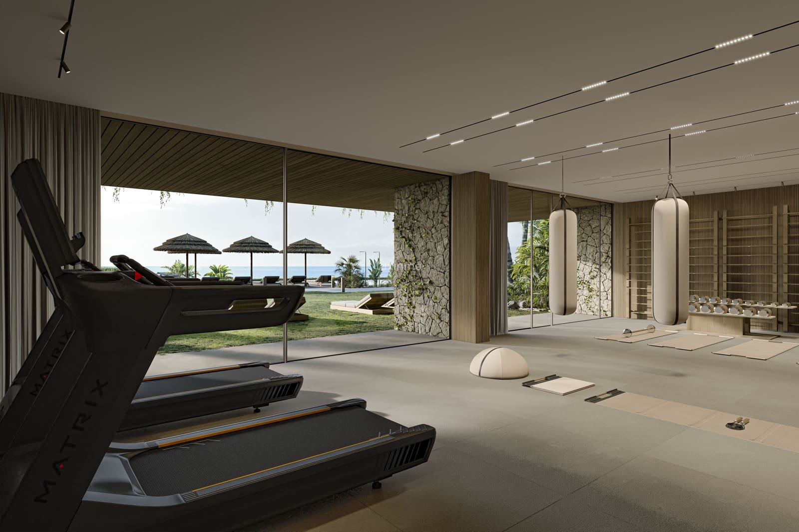 3 sypialnia Penthouse na sprzedaż w Altea z basenem garażem - 1 980 000 € (Ref: 10167483)