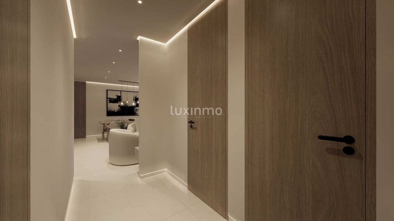 3 bedroom Apartment for sale in Nuestra Senora de Jesus with pool garage - € 980,000 (Ref: 10167484)