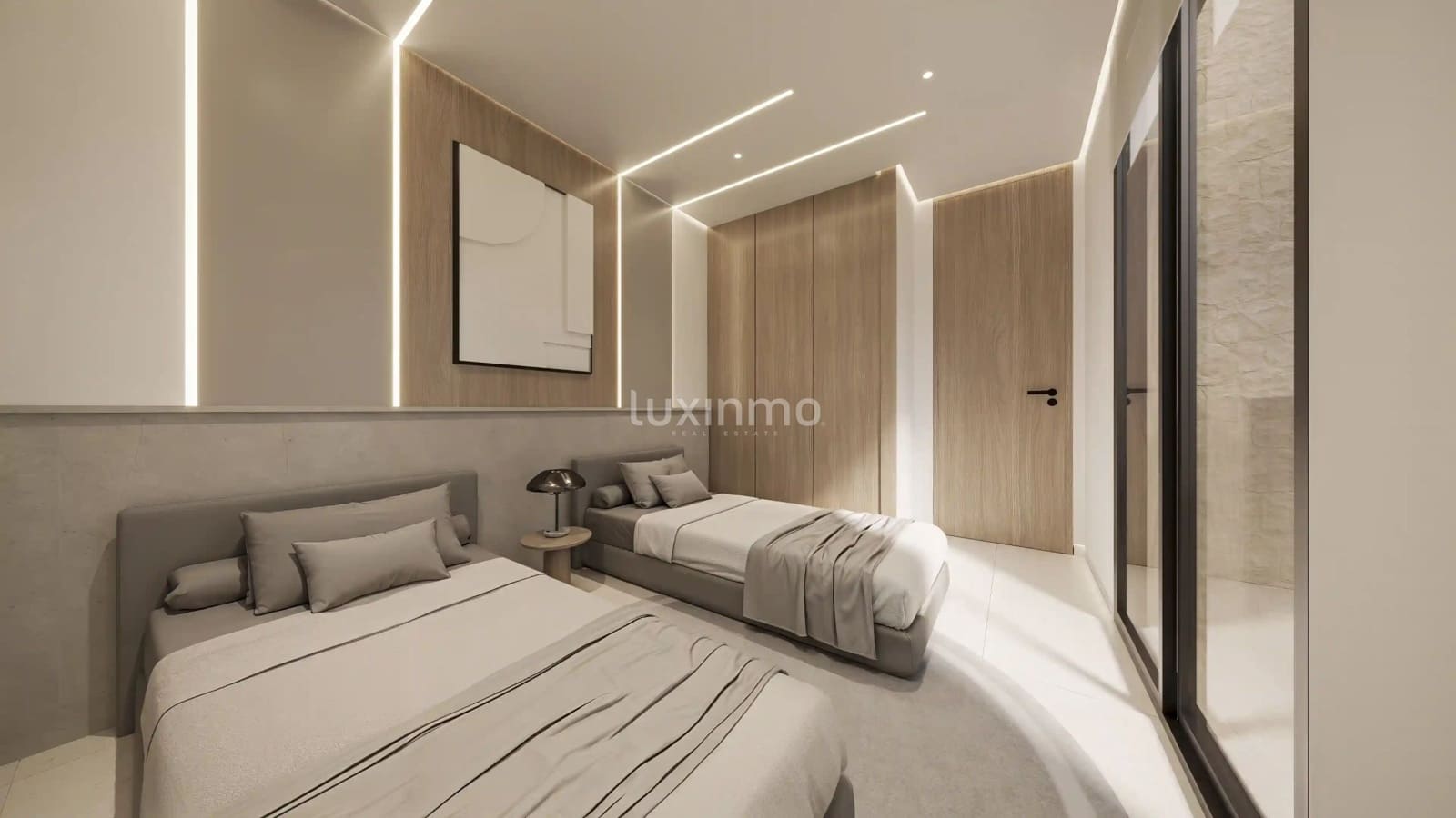 3 bedroom Apartment for sale in Nuestra Senora de Jesus with pool garage - € 980,000 (Ref: 10167484)