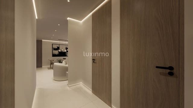 3 soveværelse Lejlighed til salg i Nuestra Señora de Jesus, Santa Eulalia / Santa Eularia med swimmingpool garage - € 980.000 (Ref: 10167484)