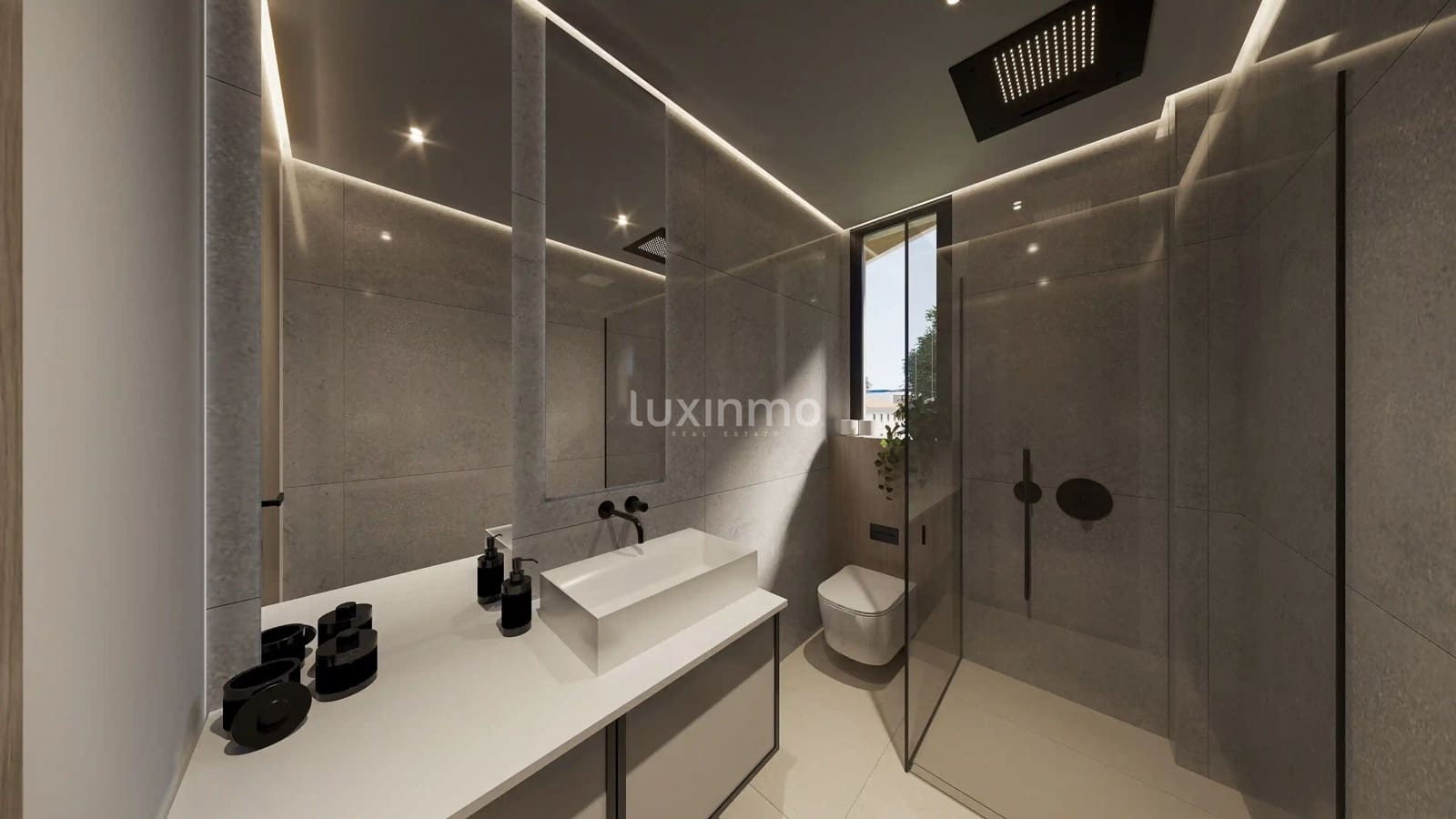 3 bedroom Apartment for sale in Nuestra Senora de Jesus with pool garage - € 980,000 (Ref: 10167484)