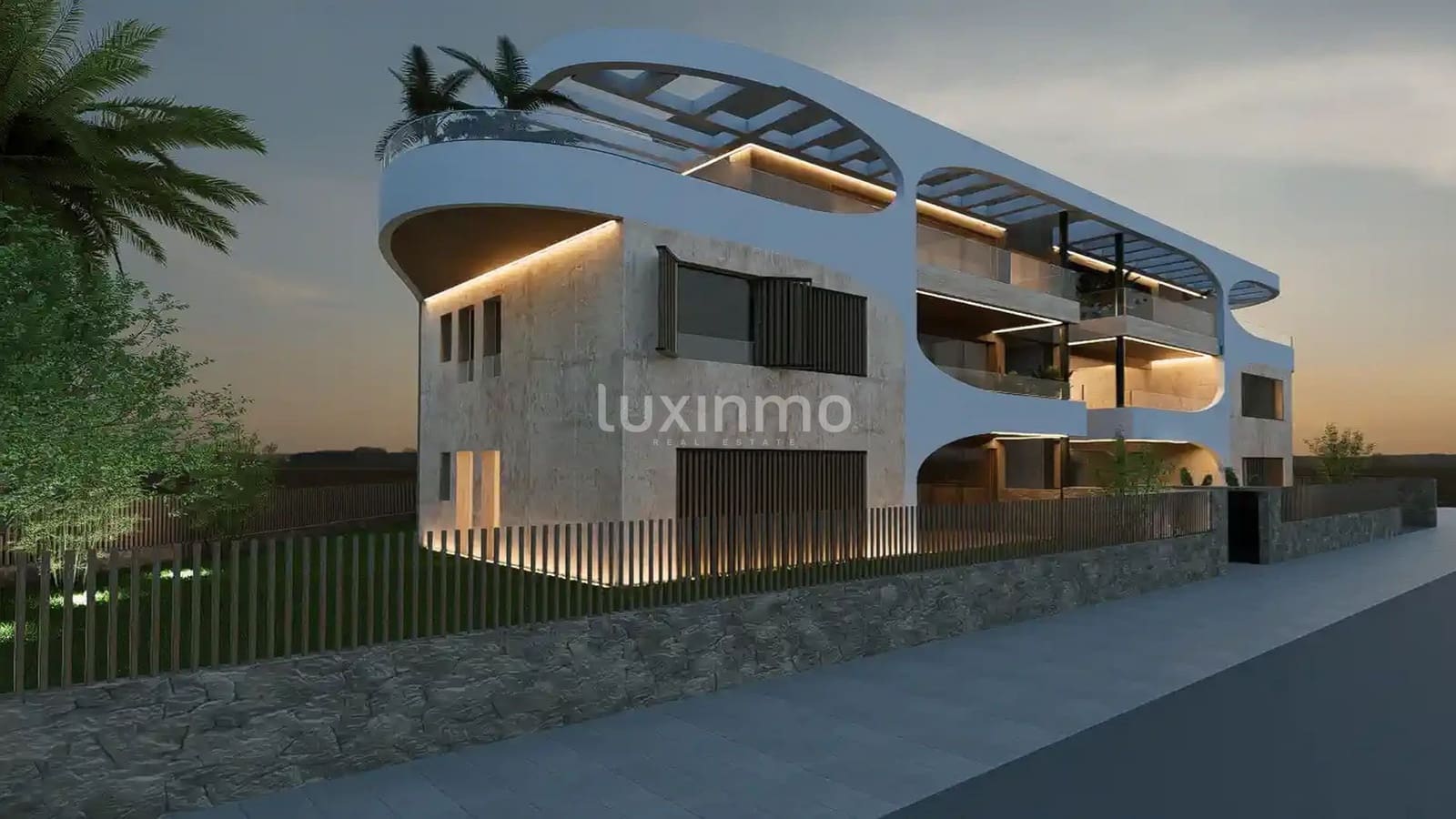 3 bedroom Apartment for sale in Nuestra Senora de Jesus with pool garage - € 980,000 (Ref: 10167484)