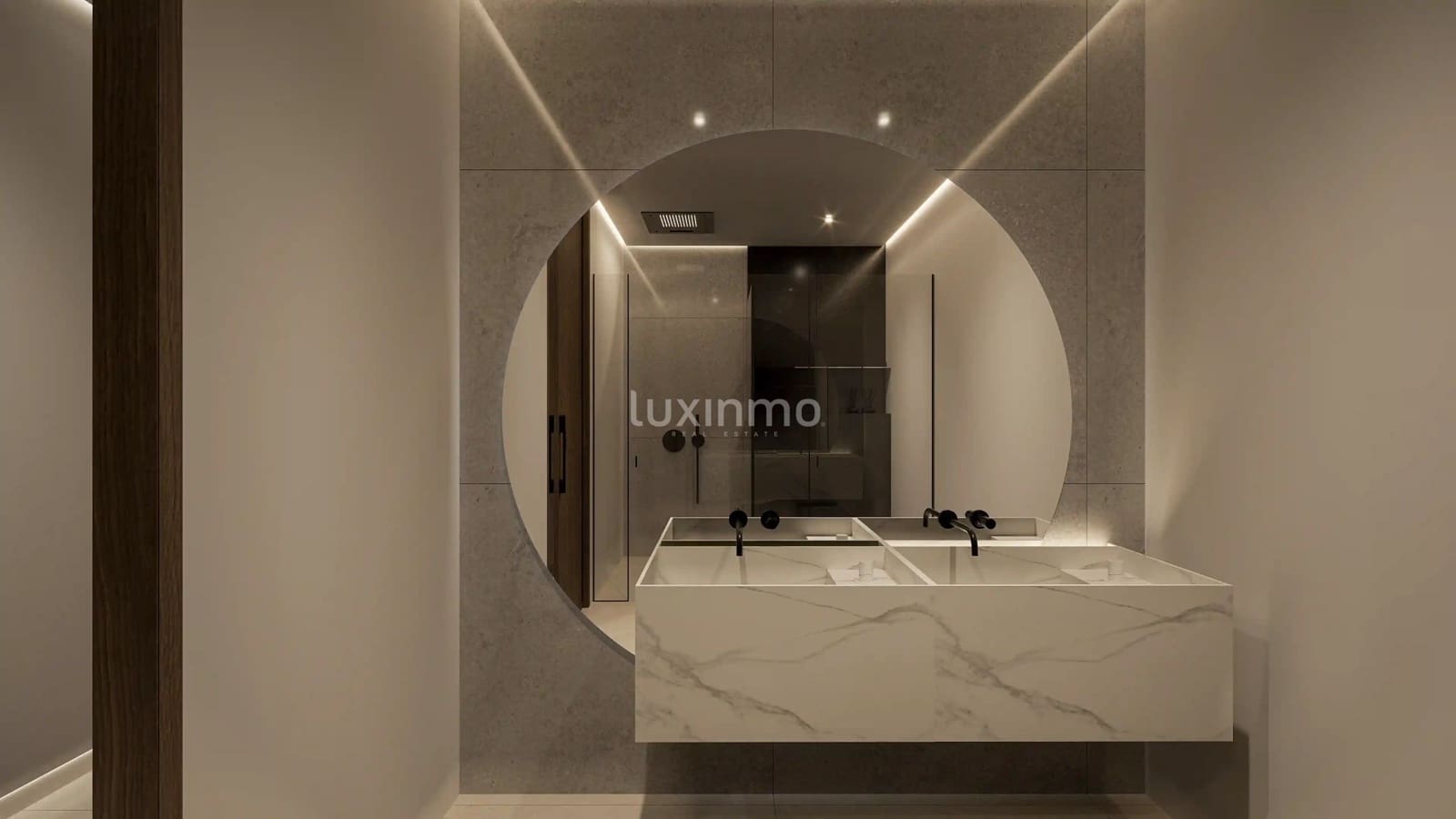 3 bedroom Apartment for sale in Nuestra Senora de Jesus with pool garage - € 980,000 (Ref: 10167484)