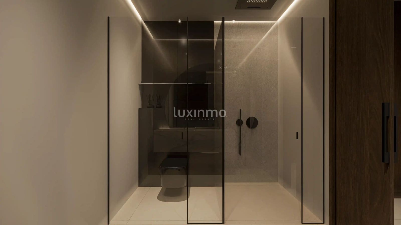3 bedroom Apartment for sale in Nuestra Senora de Jesus with pool garage - € 980,000 (Ref: 10167484)