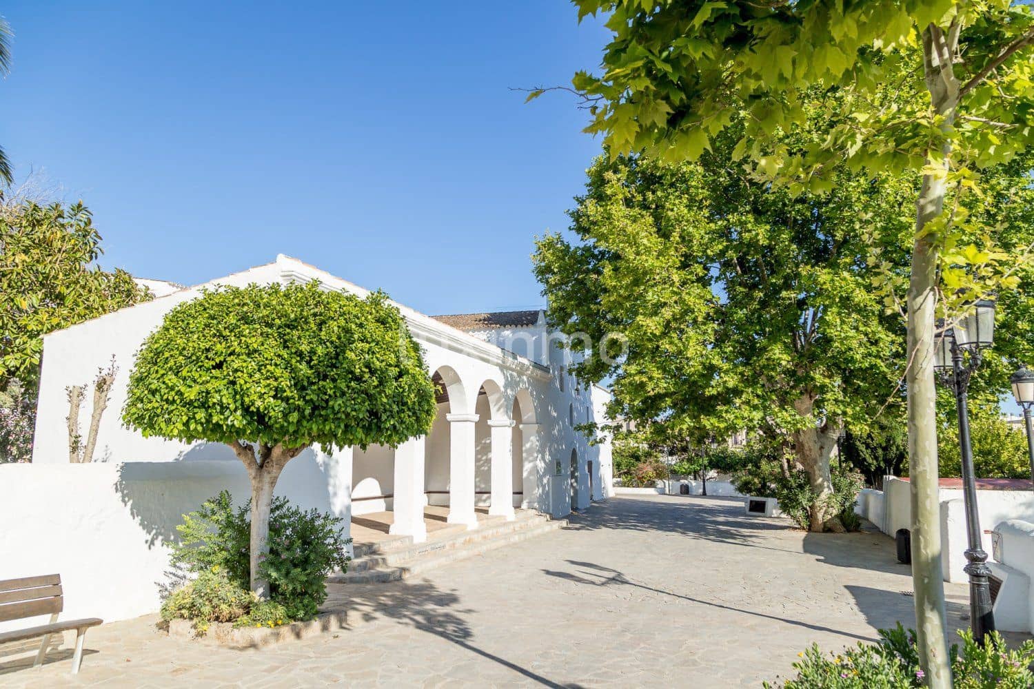 3 bedroom Apartment for sale in Nuestra Senora de Jesus with pool garage - € 980,000 (Ref: 10167484)