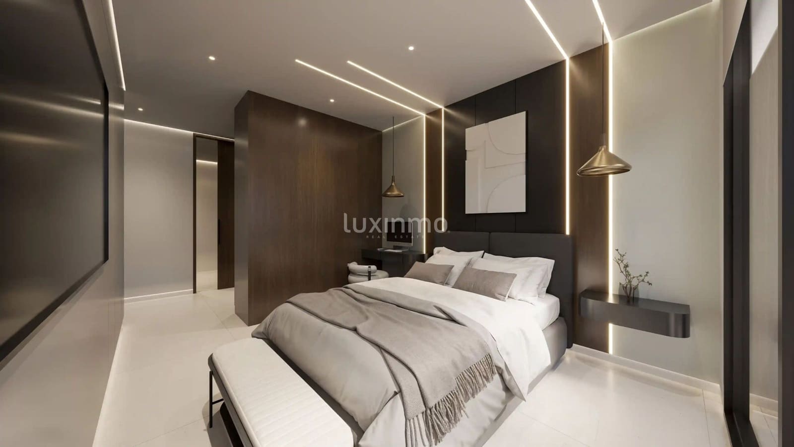 3 bedroom Apartment for sale in Nuestra Senora de Jesus with pool garage - € 980,000 (Ref: 10167484)