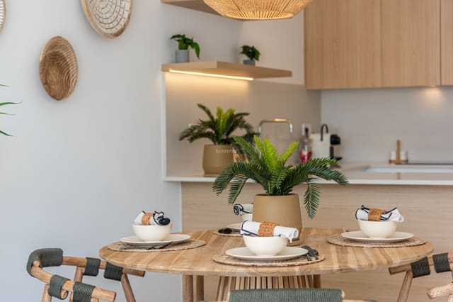 3 soverom Villa til salgs i Los Alcázares med svømmebasseng garasje - € 499 900 (Ref: 10167487)