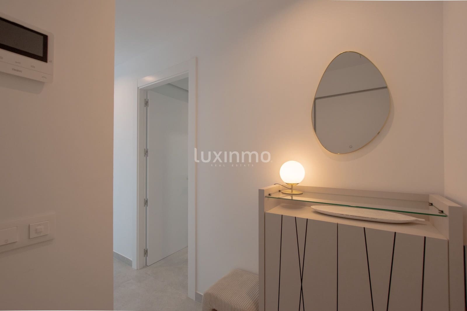 3 bedroom Apartment for rent in Calpe / Calp with pool garage - € 2,500 (Ref: 10167877)