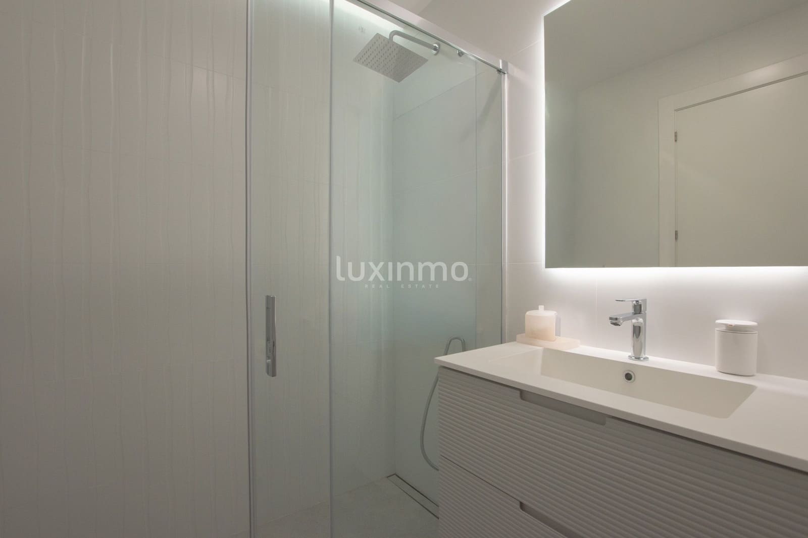 3 bedroom Apartment for rent in Calpe / Calp with pool garage - € 2,500 (Ref: 10167877)