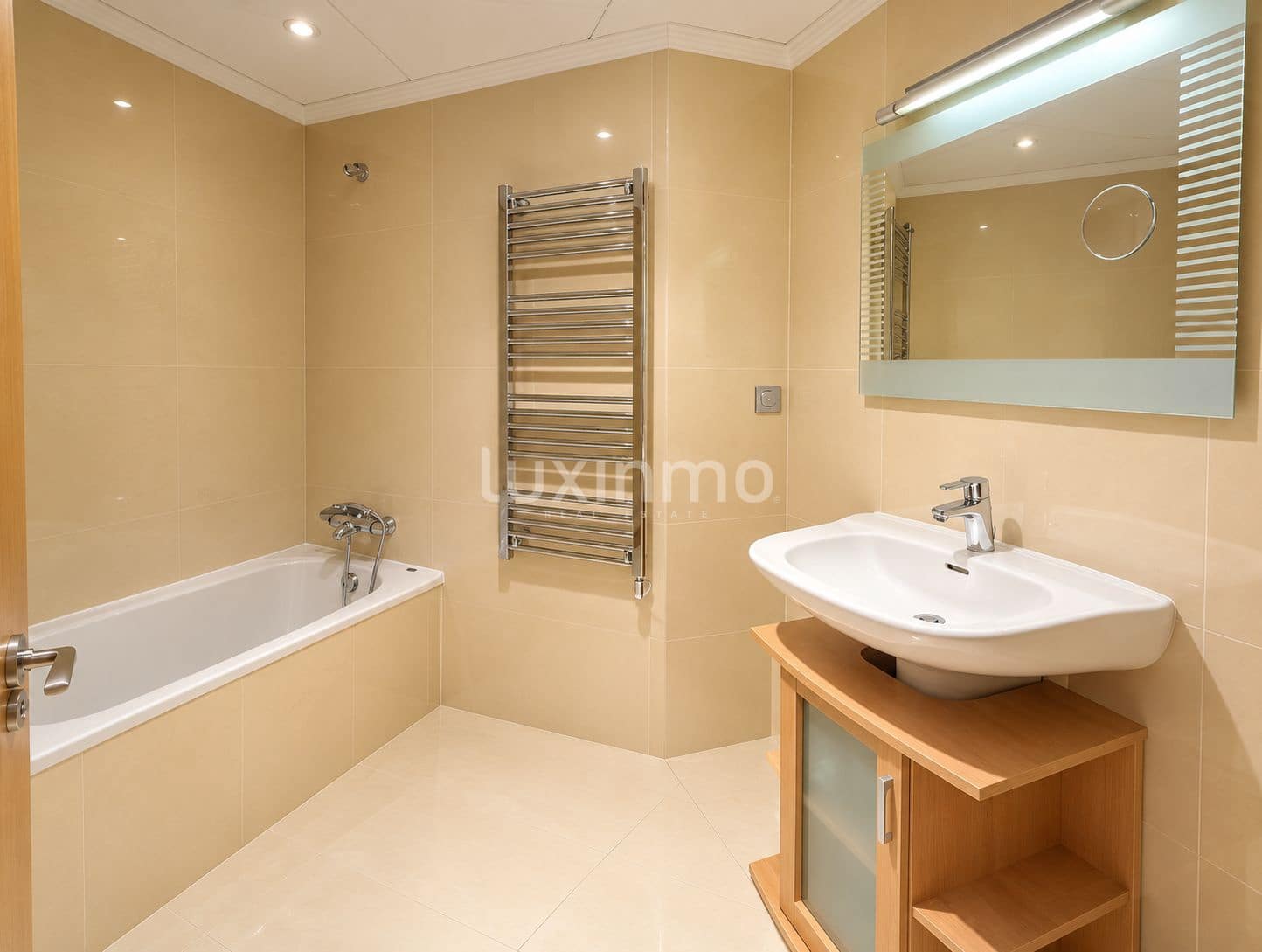 3 soverom Leilighet til salgs i Altea med garasje - € 595 000 (Ref: 10172884)