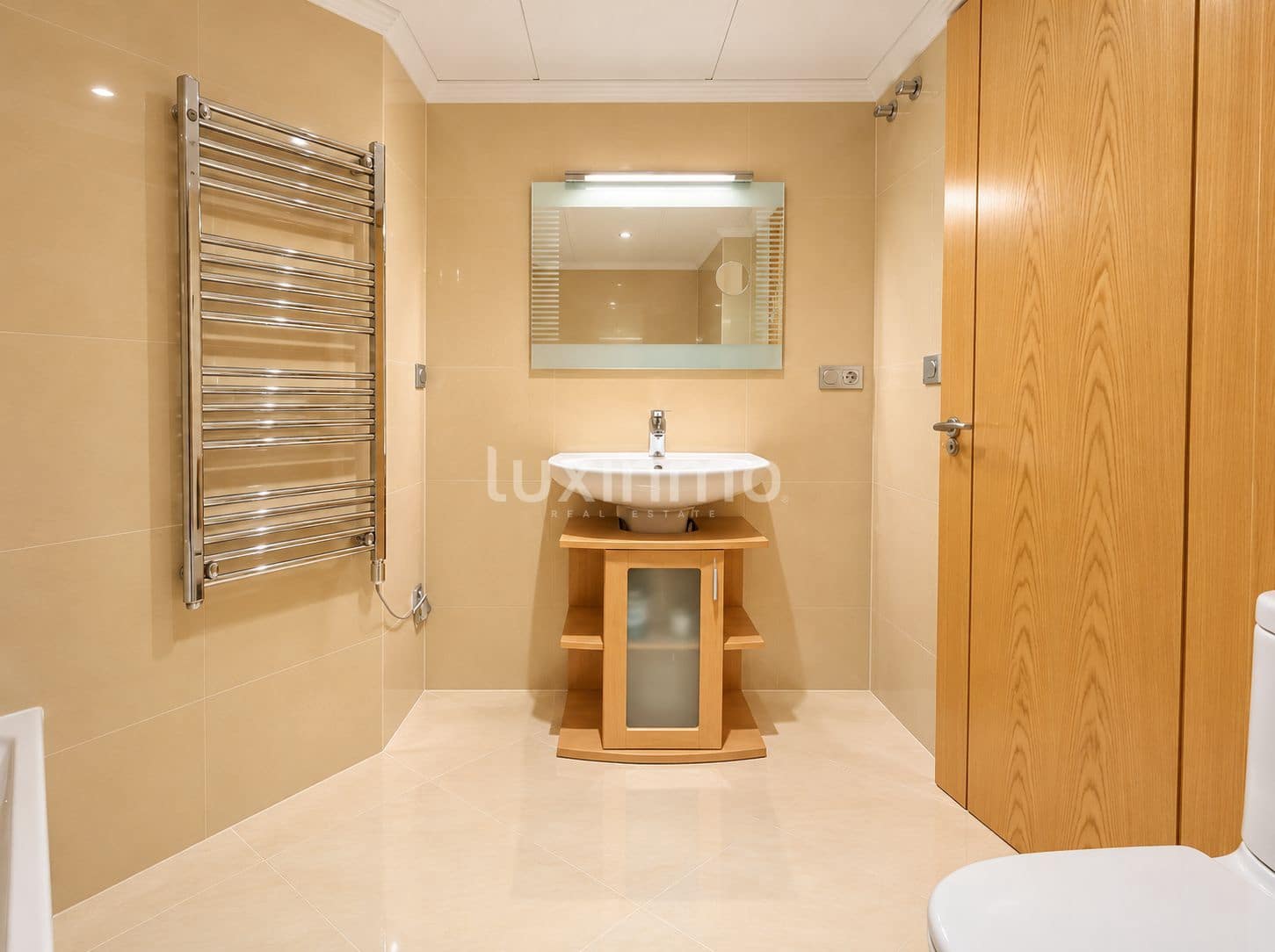 3 soverom Leilighet til salgs i Altea med garasje - € 595 000 (Ref: 10172884)