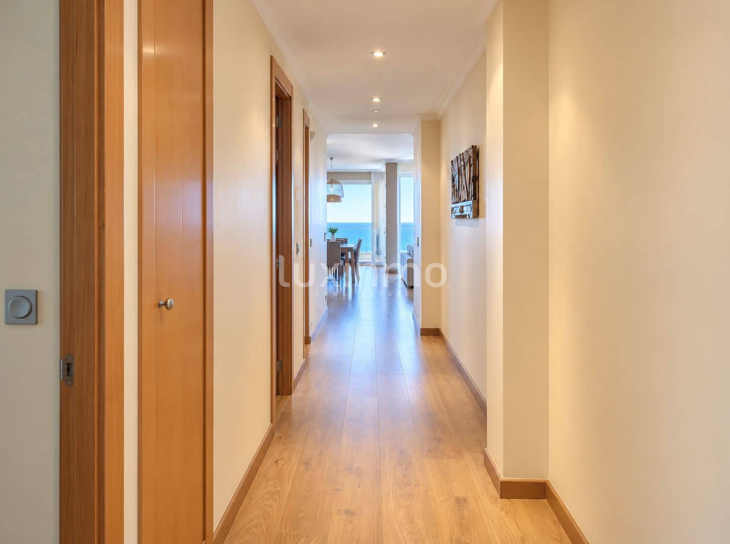 3 soverom Leilighet til salgs i Altea med garasje - € 595 000 (Ref: 10172884)