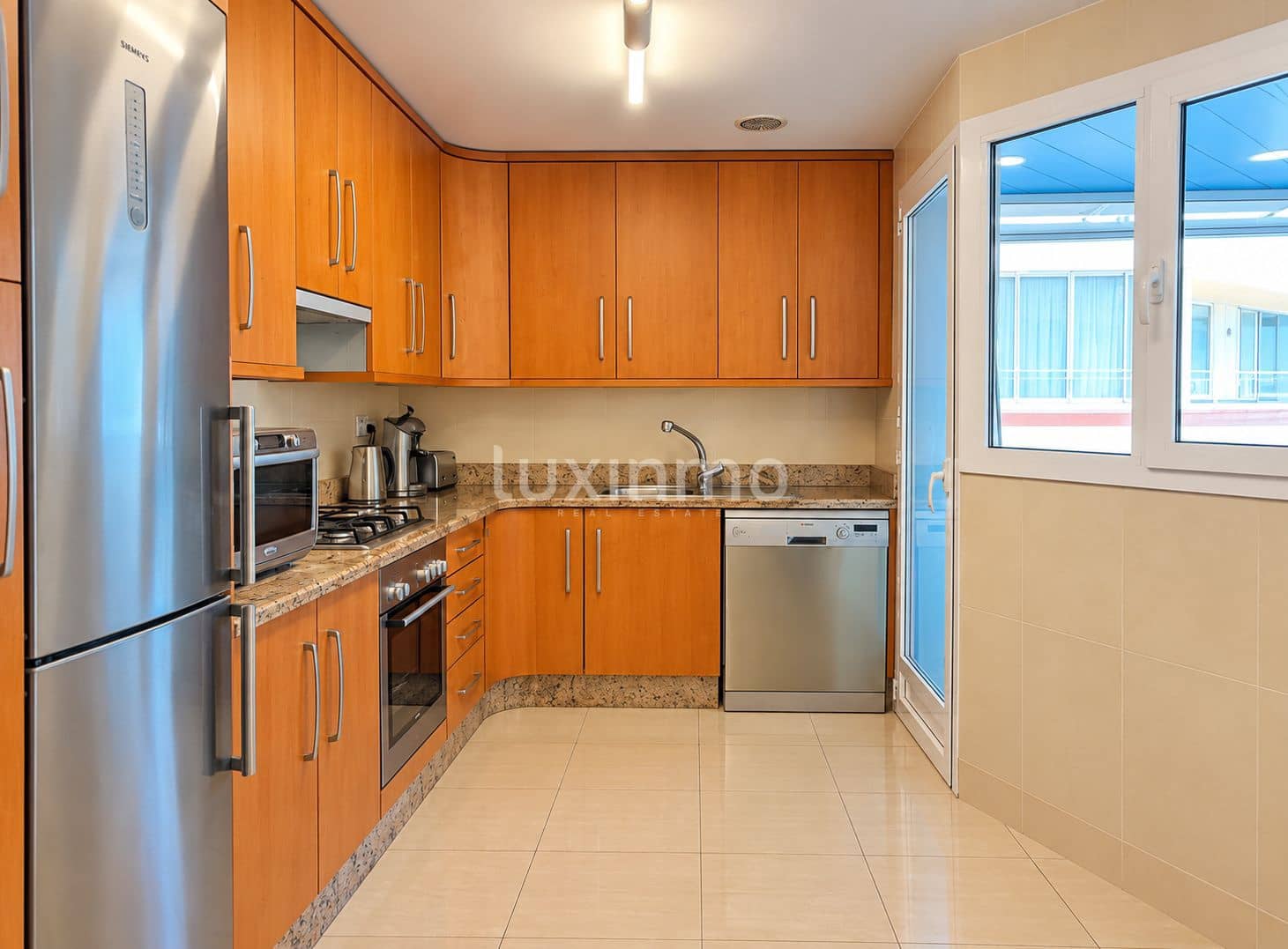 3 soverom Leilighet til salgs i Altea med garasje - € 595 000 (Ref: 10172884)