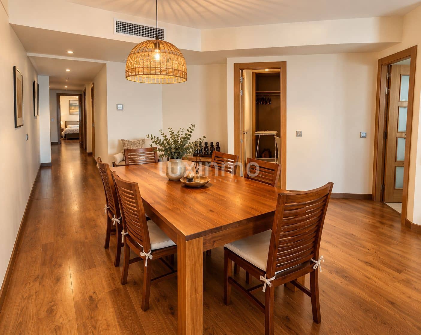 3 soverom Leilighet til salgs i Altea med garasje - € 595 000 (Ref: 10172884)