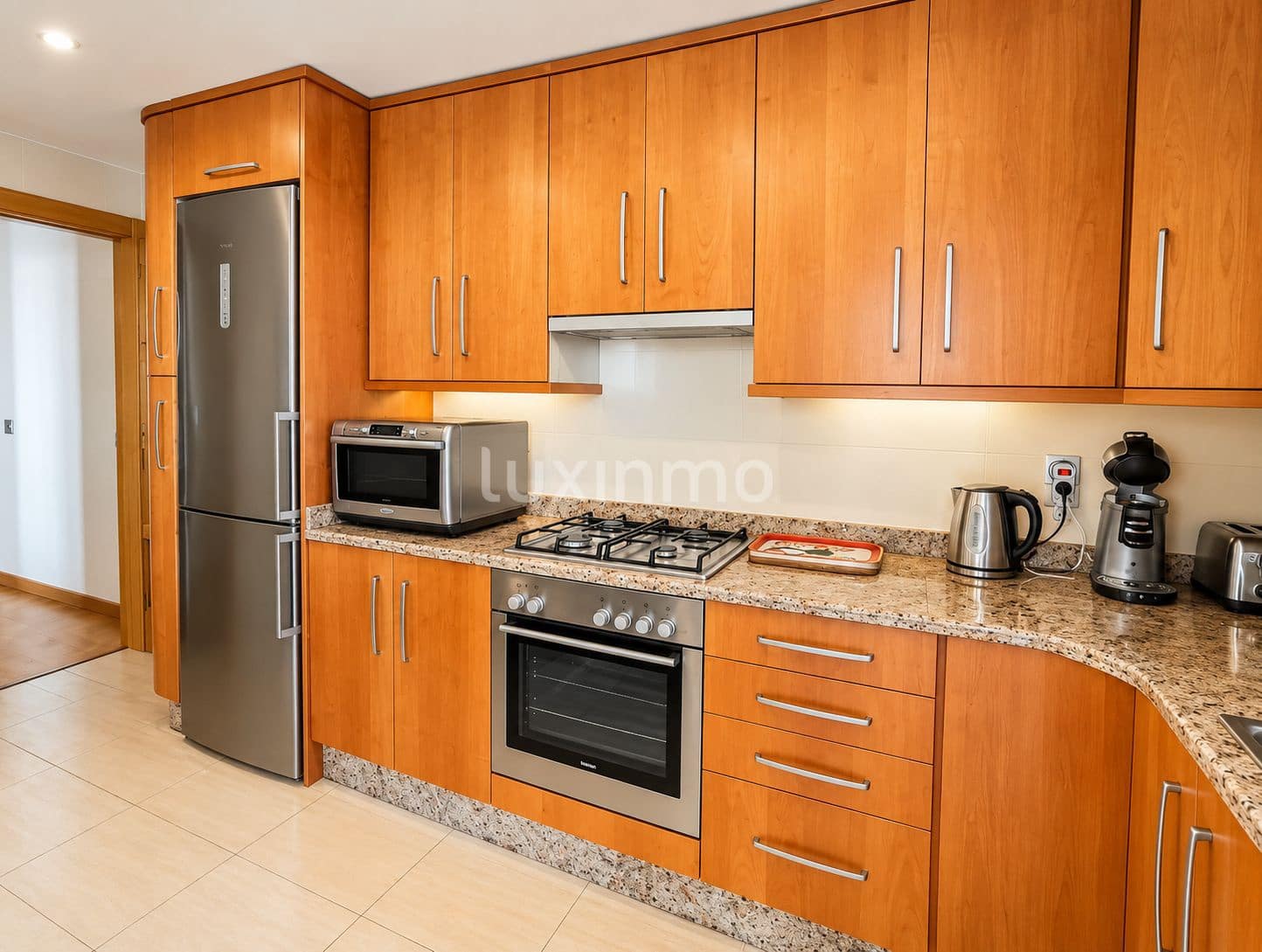 3 soverom Leilighet til salgs i Altea med garasje - € 595 000 (Ref: 10172884)