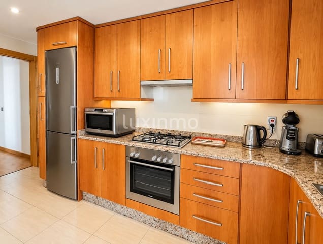 3 soverom Leilighet til salgs i Altea med garasje - € 595 000 (Ref: 10172884)