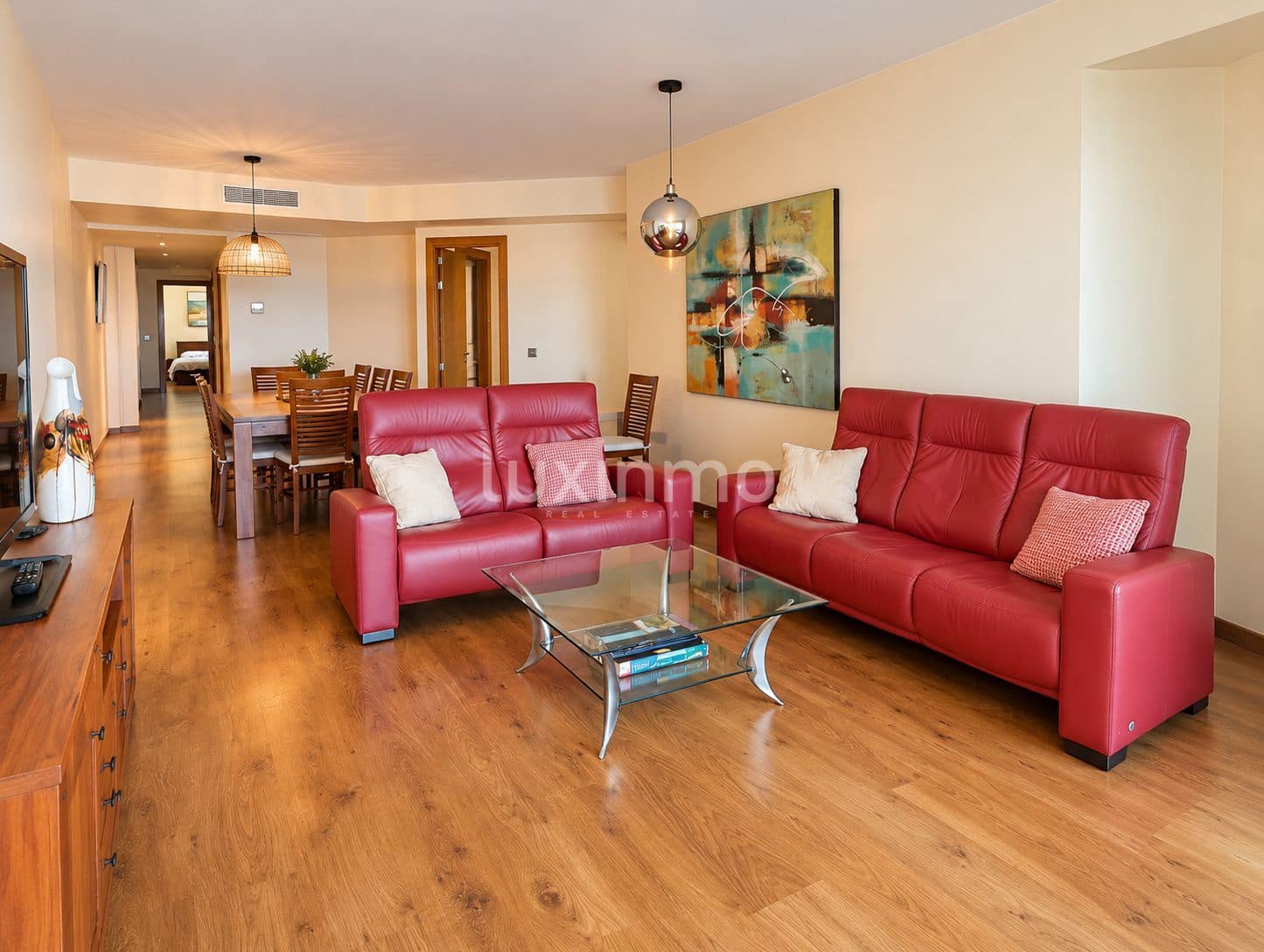 3 soverom Leilighet til salgs i Altea med garasje - € 595 000 (Ref: 10172884)