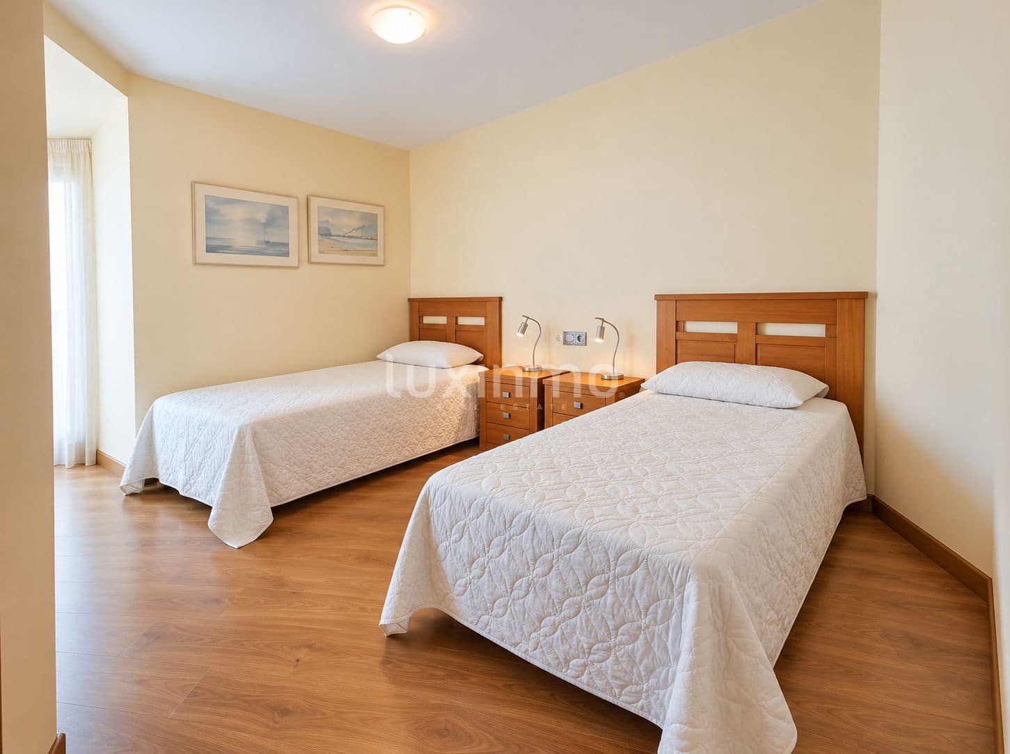 3 soverom Leilighet til salgs i Altea med garasje - € 595 000 (Ref: 10172884)