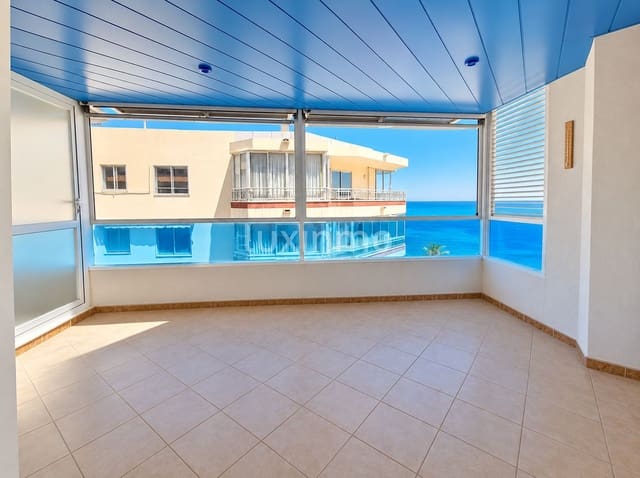 3 soverom Leilighet til salgs i Altea med garasje - € 595 000 (Ref: 10172884)